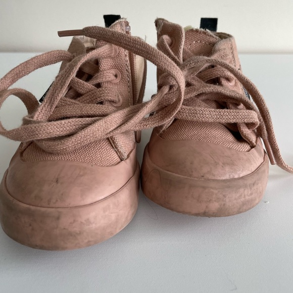 Zara size 21 mini mouse girls shoes - Picture 2 of 5